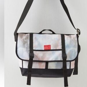 Free People movement Manhattan Portage pro bike messenger bag 1000D CORDURA®